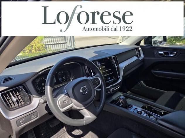 VOLVO XC60 B4 (d) AWD Geartronic Momentum Pro rif. 23749815 - Foto 4