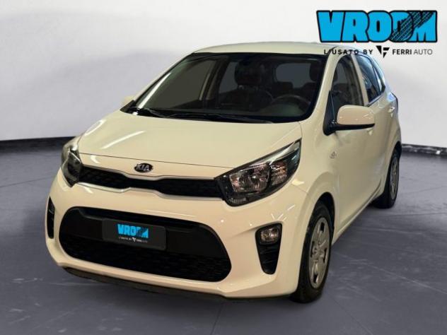 KIA Picanto 1.0 EcoGPL Cool rif. 23922571 - Foto 2