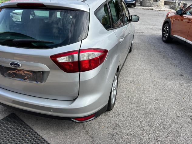 Ford C-Max 1.6 TDCi 115CV Powershift Plus - Foto 3