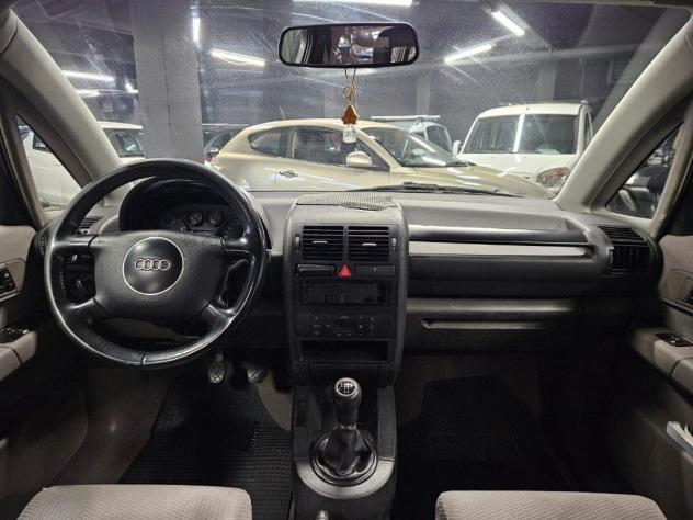 Audi A2 1.4 16V - Foto 9