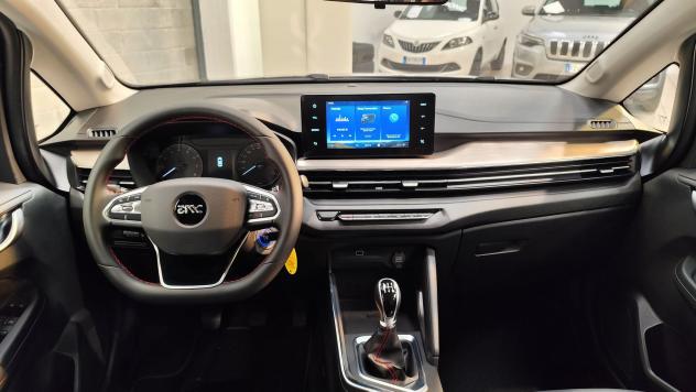 EMC Quattro 1.5 MT BENZINA O GPL - Scopri promo e più dettagli in descrizione! - Foto 10