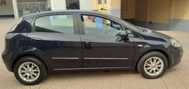 FIAT Punto Evo 1.4 5 porte GPL - Foto 5