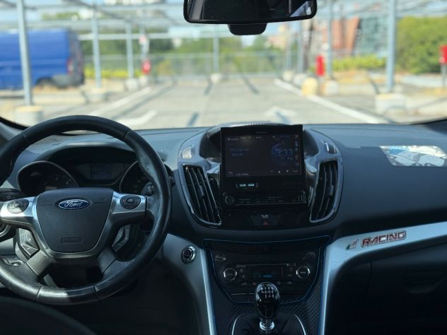 Ford C-Max anno 2011 - Foto 9