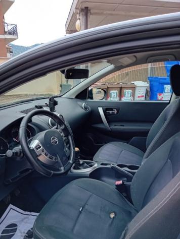 NISSAN Qashqai 1.5 dCi DPF Tekna - APERTI AD AGOSTO rif. 24036576 - Foto 5