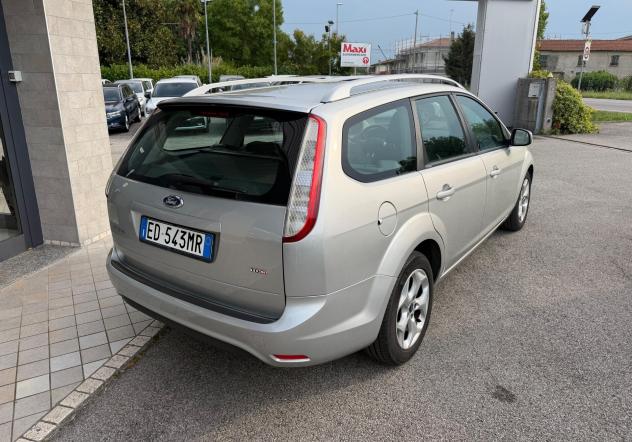 Ford Focus 1.6 Diesel Neopatentati - Foto 6