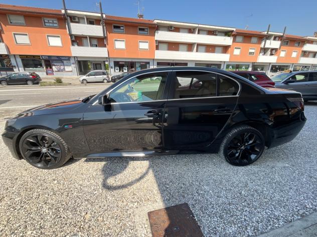 Bmw 525 525d cat Futura - Foto 7