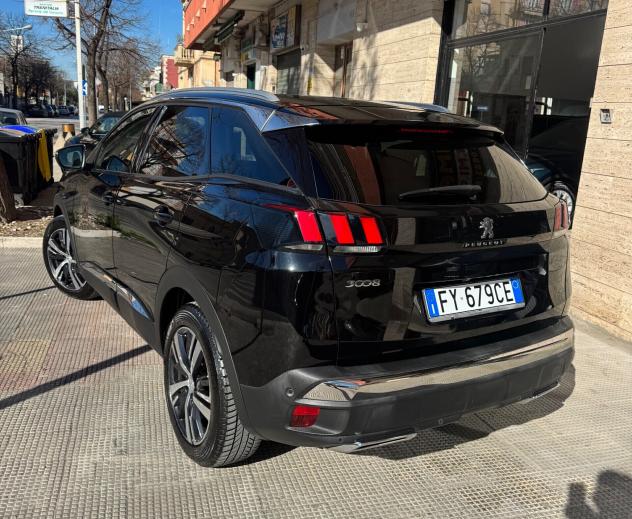 Peugeot 3008 BlueHDi 130 S&S EAT8 Allure - Foto 3