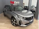 Peugeot 5008 BlueHDi 130 S&S EAT8 GT
