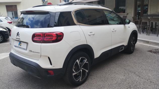 Citroen C5 Aircross C5 Aircross Hybrid 225 E-EAT8 Shine - Foto 10