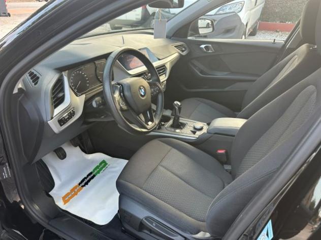 BMW 118 d 5p. Advantage rif. 24103765 - Foto 5