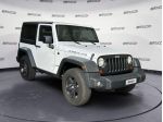 JEEP Wrangler 3ª serie Wrangler 2.8 CRD DPF Rubicon