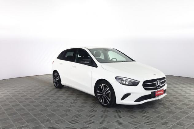 MERCEDES-BENZ CLA sse B B 200 d Sport Plus rif. 23696630 - Foto 2