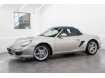 Porsche Boxster 2.9 PDK 211cv "Versione depotenziata senza superbollo"