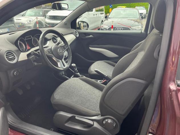 Opel Adam 1.2 70 CV Glam - Foto 7
