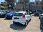 FORD Fiesta 1.4 TDCi 70CV 5 porte Titanium rif. 23973500