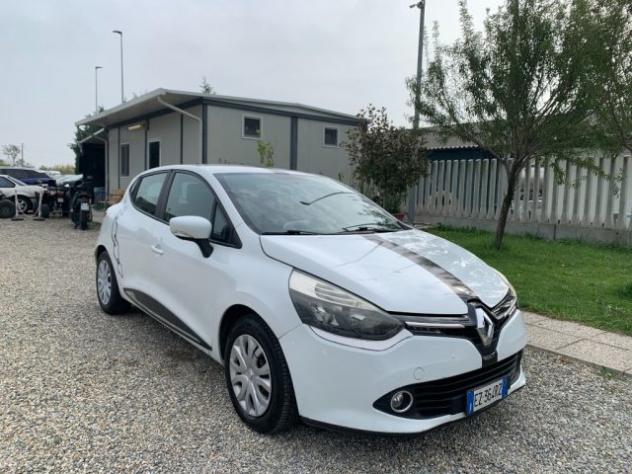 RENAULT Clio 1.5 dCi 8V 75CV 5 porte AUTOCARRO rif. 24194412 - Foto 3