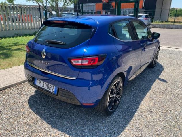 RENAULT Clio dCi 8V 110CV Start&Stop 5 porte Energy Intens rif. 23890794 - Foto 5