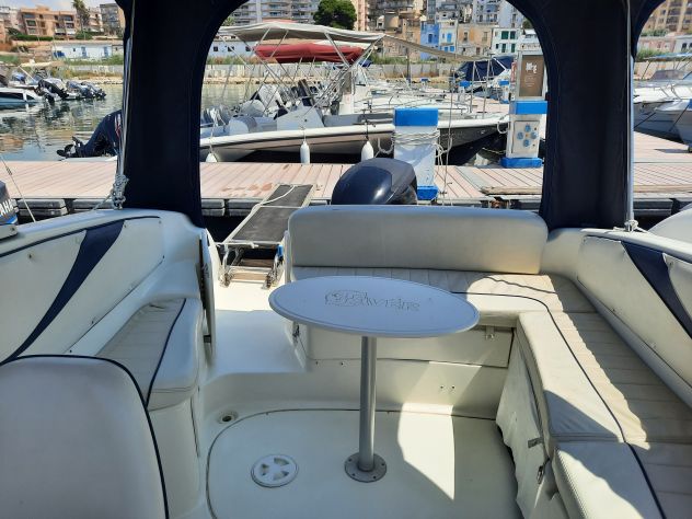 Barca Saver Sport Cabin 650 - Foto 3