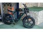 FAT BIKE ENGWE M20 750W 48V