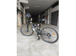 Mountain bike Trubbiani made in italy