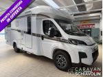 CARTHAGO C 1 Tourer T 147 RB-LE "K" CAMBIO AUTOMA rif. 23625225