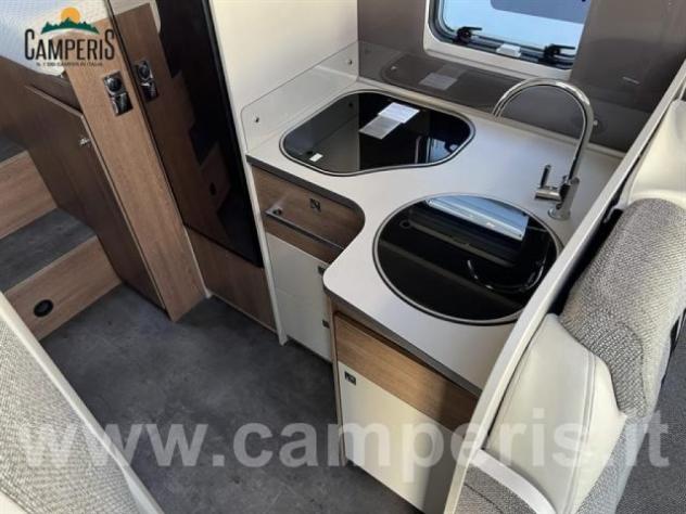 DETHLEFFS DETHLEFFS TREND I 6717 EB STANDARD rif. 21911824 - Foto 5