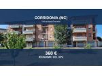 Immobile in asta di 8 m² in vendita a Corridonia