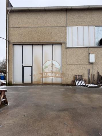 Immobile di 1100 m² con 2 locali in vendita a Novi Ligure - Foto 11