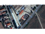 Vendo capannone ROMANIA - ARAD