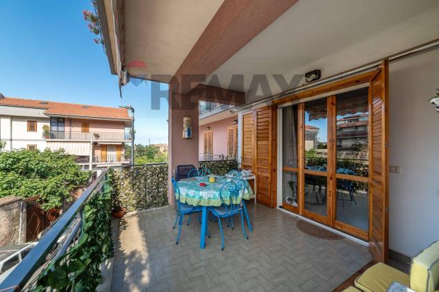 Appartamento in vendita a Aci Catena, Aci San Filippo - Foto 18