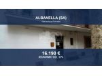 Immobile in asta di 121 m² in vendita a Albanella