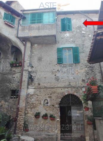 IMMOBILI-IMMOBILE RESIDENZIALE-Via Tufoli, 37. - Foto 2