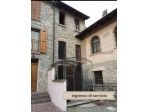 Appartamento nel castello di Casa Perotti