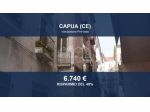 Immobile in asta di 54 m² in vendita a Capua