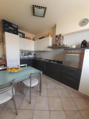 Appartamento in vendita a Avenza - Carrara 160 mq Rif: 975407 - Foto 4