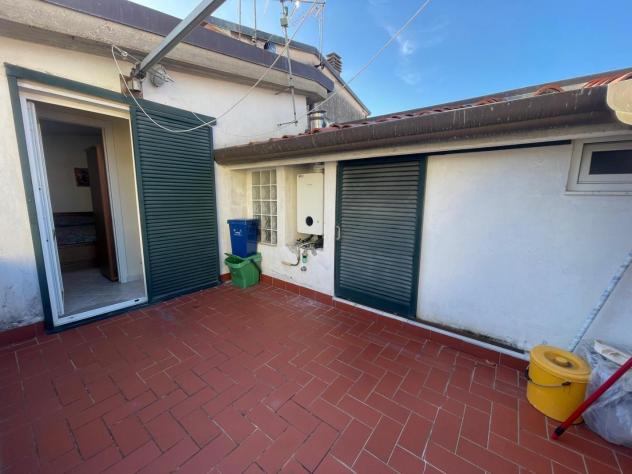 Terratetto in vendita a Marina di Carrara - Carrara 100 mq Rif: 1344179 - Foto 4