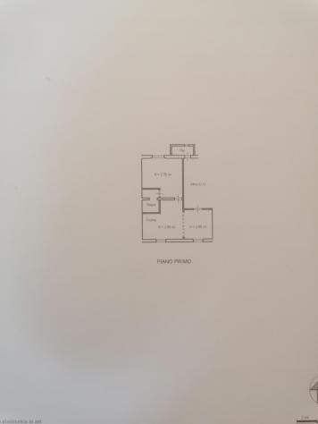 Appartamento in vendita a Perignano - Casciana Terme Lari 96 mq Rif: 1424277 - Foto 2