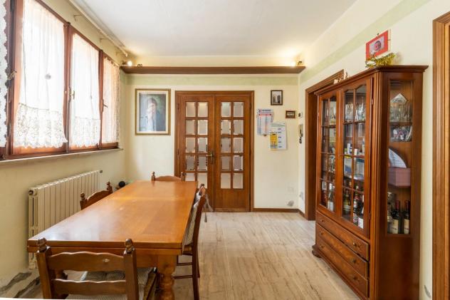 Casa singola in vendita a Casciana Terme Lari 192 mq Rif: 1416930 - Foto 9