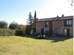 Colonica in vendita a Castelnuovo Berardenga 360 mq  Rif: 1418661