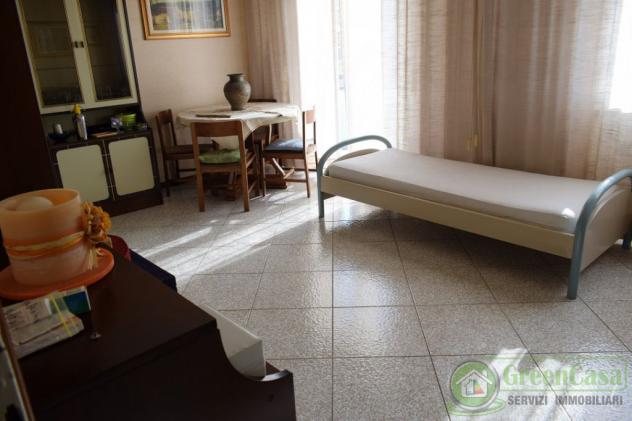 APPARTAMENTO di 3 vani e di 90 mq (CAVENAGO DI BRIANZA) rif. IGC 3 LOC 90 GRAMSCI - Foto 8