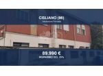 Immobile in asta di 126 m² in vendita a Cisliano