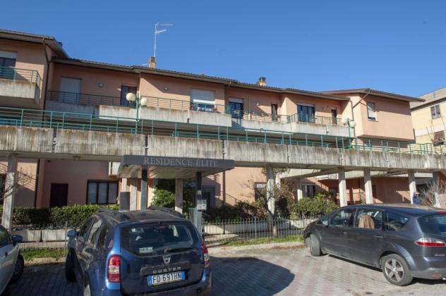 Appartamento 60 mq in Vendita a Città della Pieve zona Pò Bandino - Foto 10