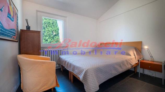 Villa di Lusso in Classe A4 con Parco di 5.000 mq – Fano, Zona Prelato - Foto 19