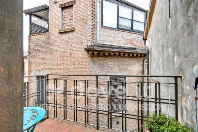 Appartamento di 196 m² con 5 locali e box auto in vendita a Ferrara - Foto 12
