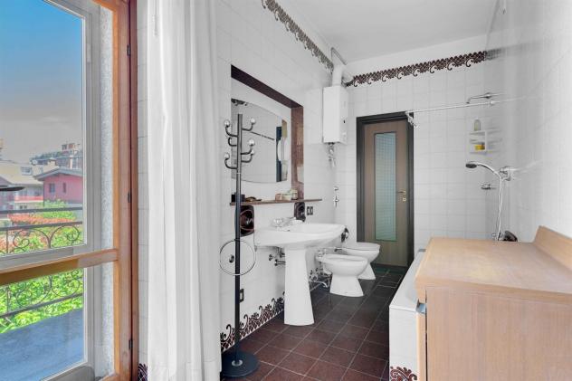 APPARTAMENTO IN VILLA SINGOLA - Foto 8