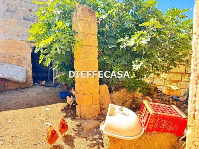V2555 - In vendita casa in periferia lato trapani - Foto 18