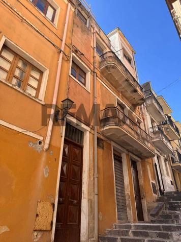 Casa Semindipendente in vendita a Melilli