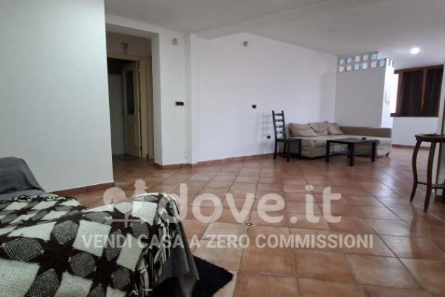 Attico / Mansarda di 92 m² con 3 locali in vendita a Messina - Foto 13
