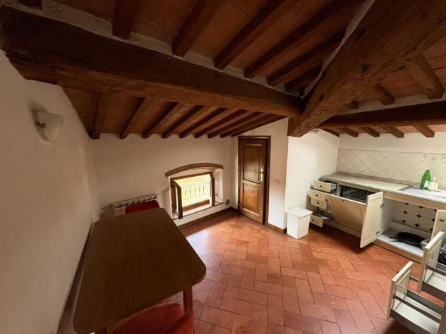 Mansarda in vendita a Monteriggioni 75 mq Rif: 1325080 - Foto 4