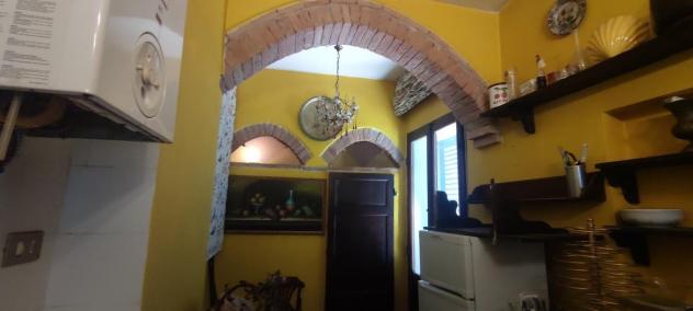 Terratetto in vendita a Monteroni d'Arbia 420 mq Rif: 1323654 - Foto 7
